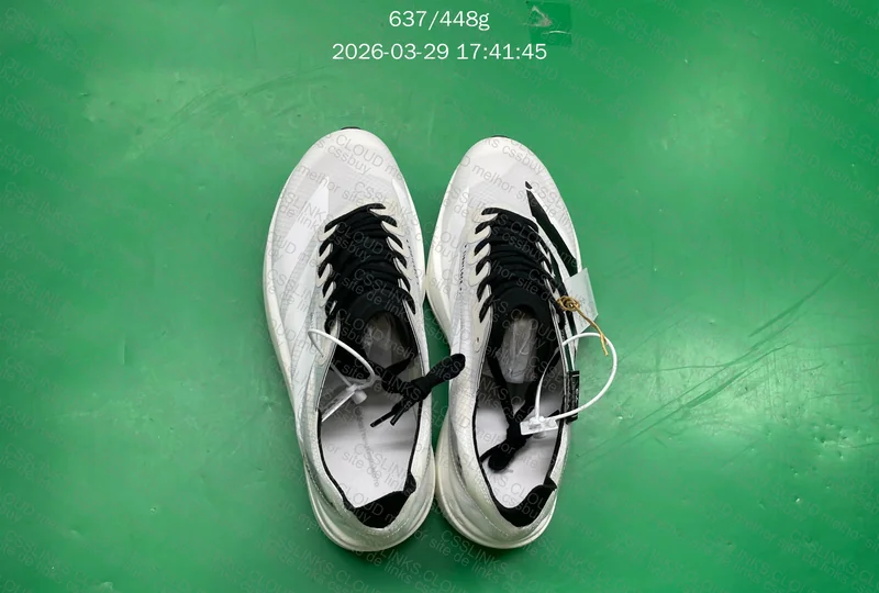 Y-3 Adidas Adios Pro 4 3