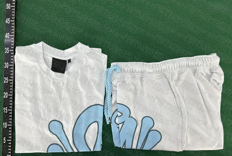Y2k T-Shirt shorts 2
