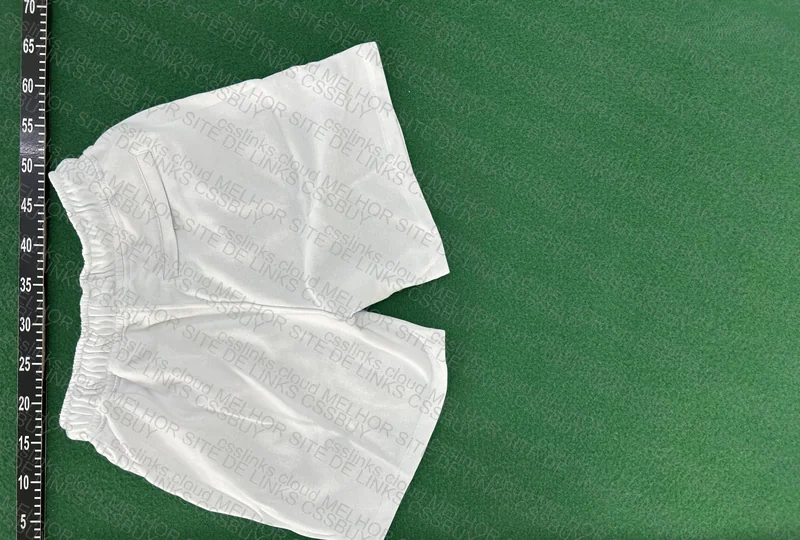 Y2k T-Shirt shorts 4