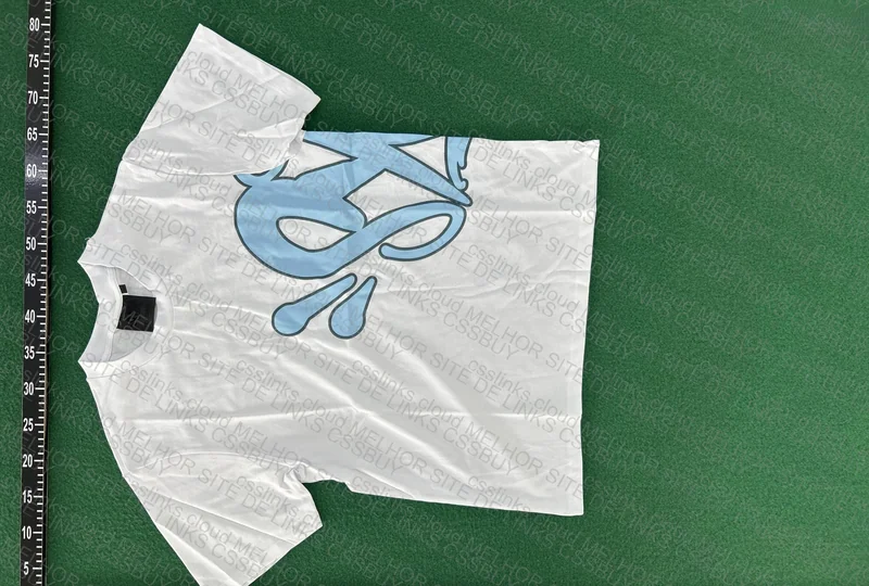 Y2k T-Shirt shorts 5