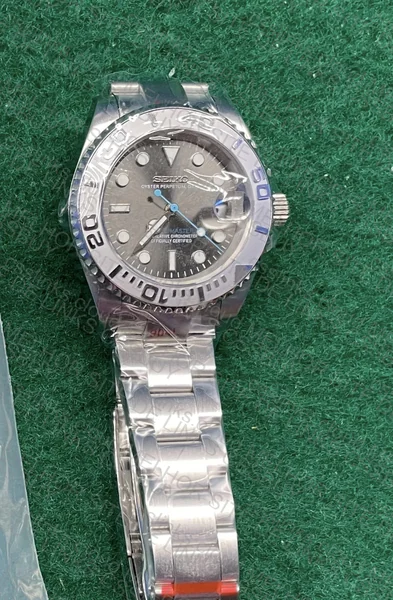 YATCH MASTER MOD 2