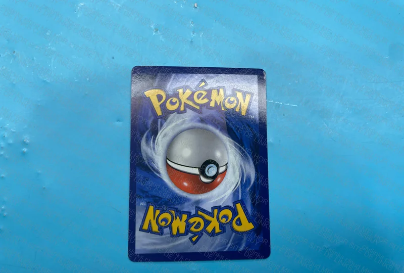 Ye Vultures + 100 Pokemon Cards Whatever 2
