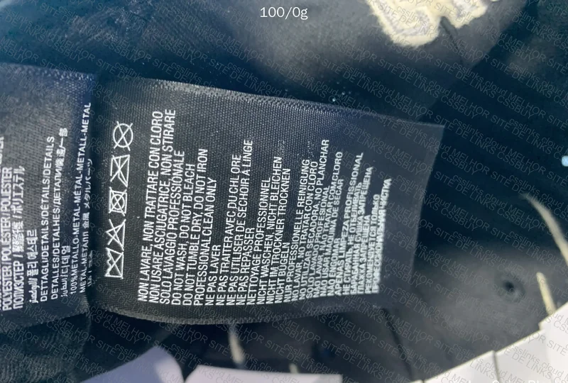 Ye x Gap Flame Black (Cap) 6