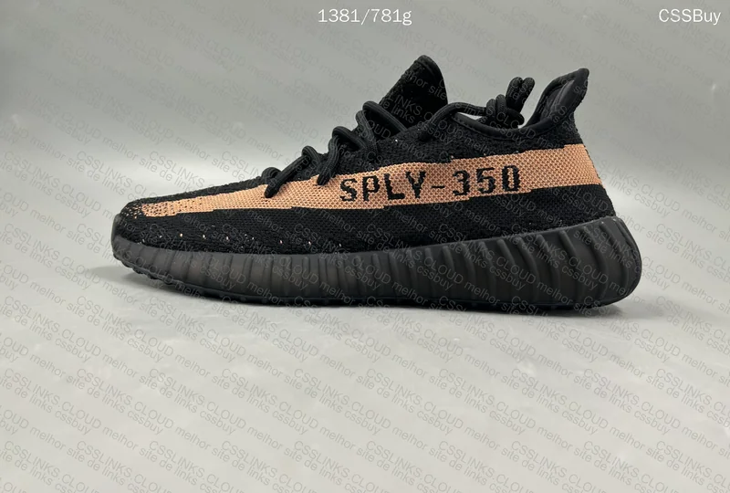 Yeezy 350 V2 Copper LW - GL or RL? 10