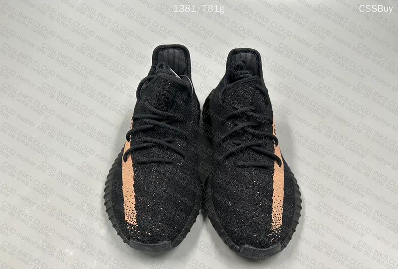 Yeezy 350 V2 Copper LW - GL or RL? 2