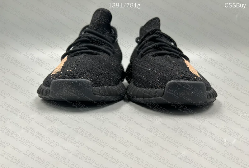 Yeezy 350 V2 Copper LW - GL or RL? 3