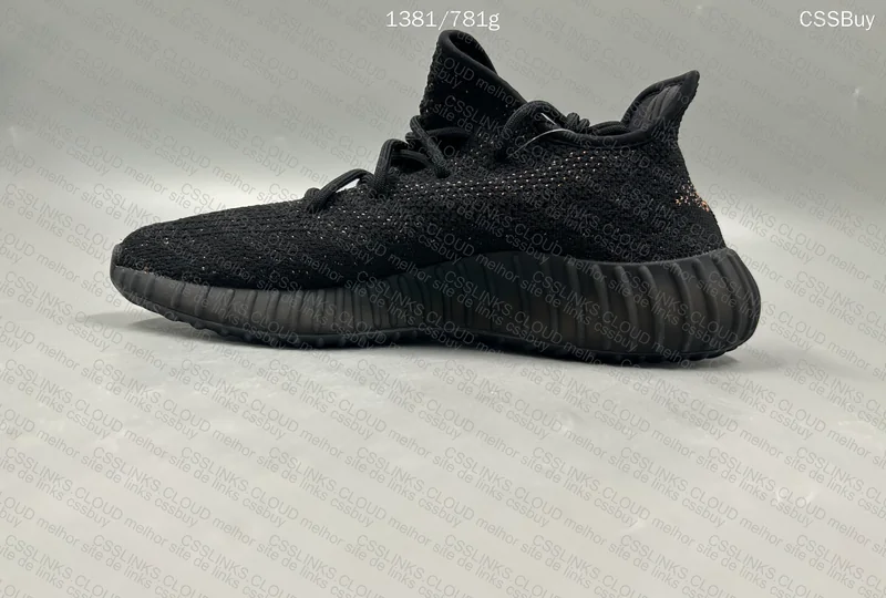 Yeezy 350 V2 Copper LW - GL or RL? 4