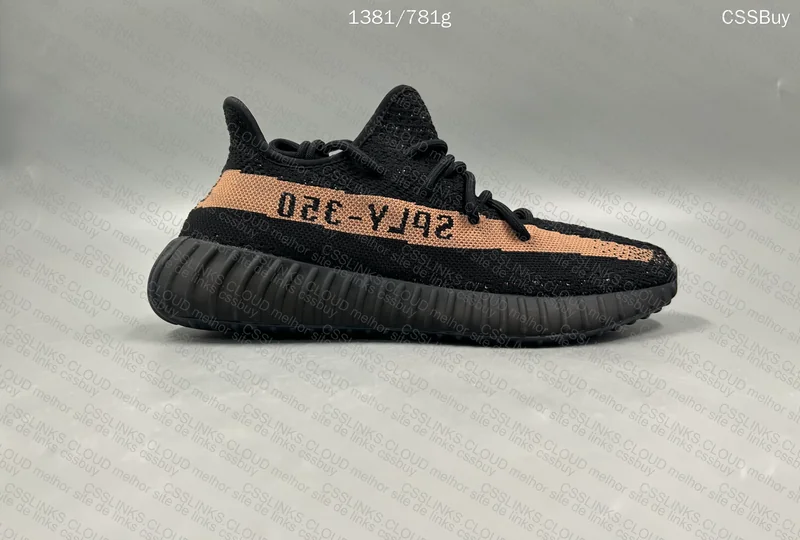 Yeezy 350 V2 Copper LW - GL or RL? 5