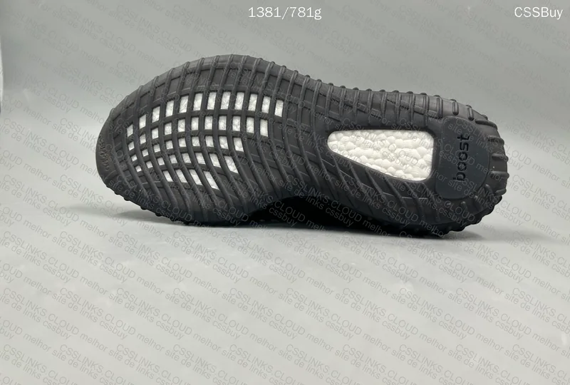 Yeezy 350 V2 Copper LW - GL or RL? 6