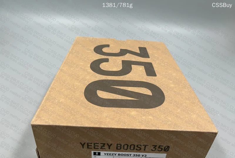 Yeezy 350 V2 Copper LW - GL or RL? 8