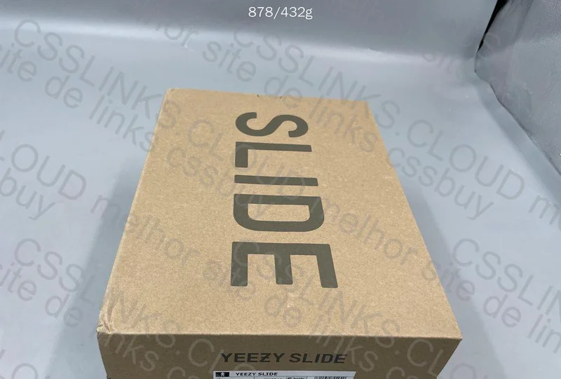 Yeeezy Slide - 158sir 6