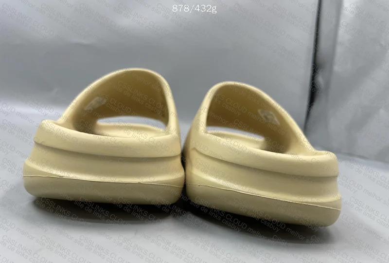Yeeezy Slide - 158sir 8