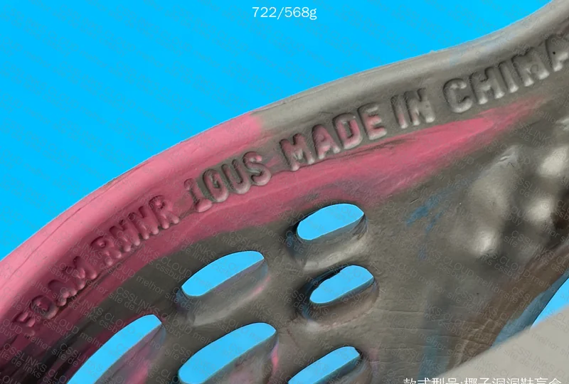 YEEZE FOAM RUNNER SALE 4