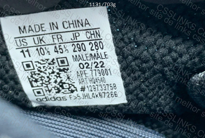 Yeezi 350 V2 - Onyx 2