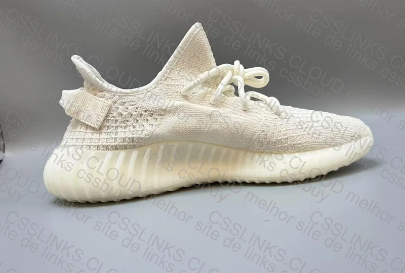 Yeezy from OVO 4