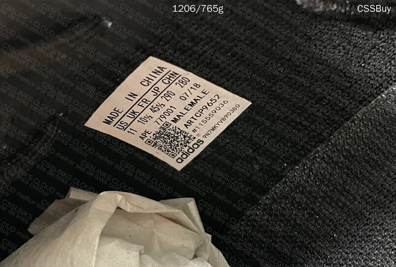 Yeeziy Boost 350 V2 GL?