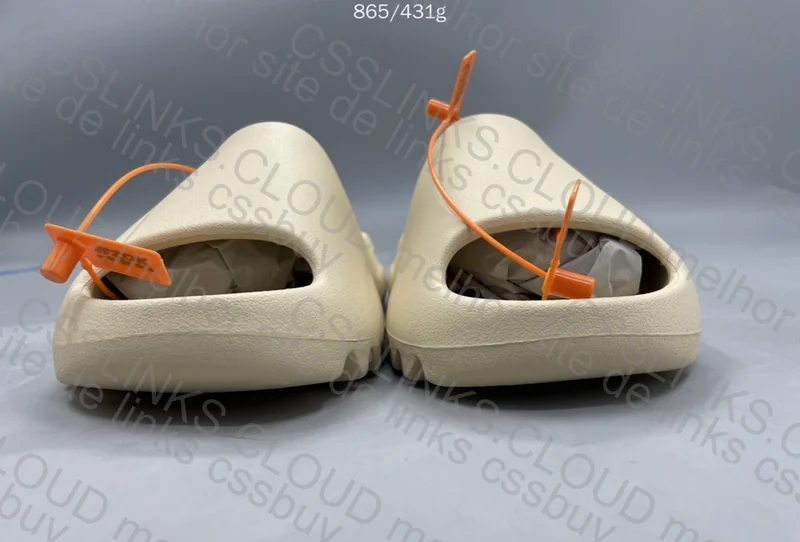 Yeezt slide ZOK 2