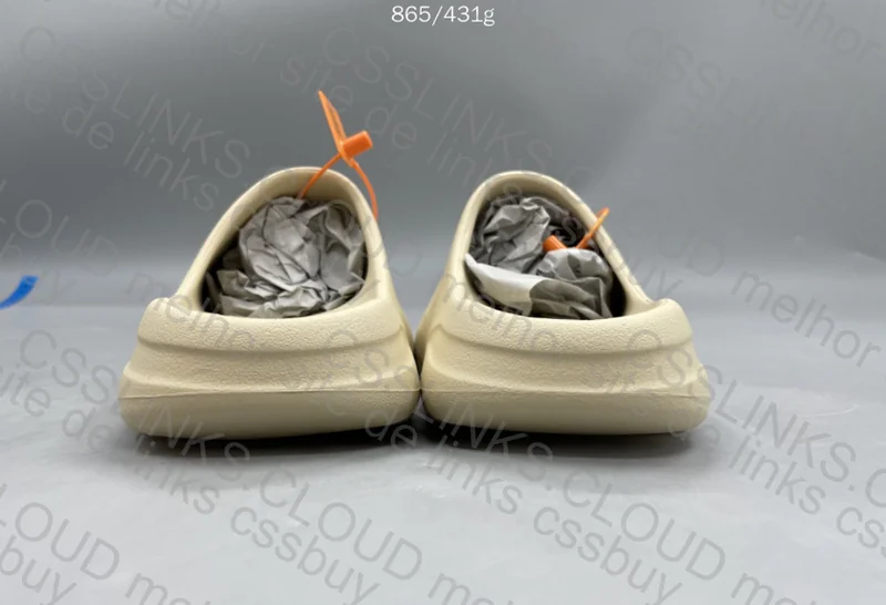 Yeezt slide ZOK 3