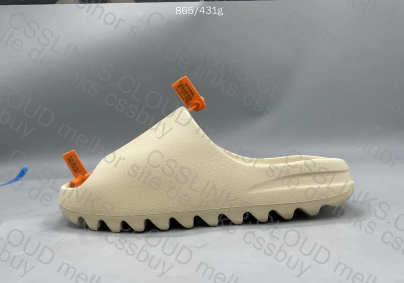 Yeezt slide ZOK 4