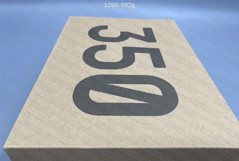 Yeezy 350 (170y) 5