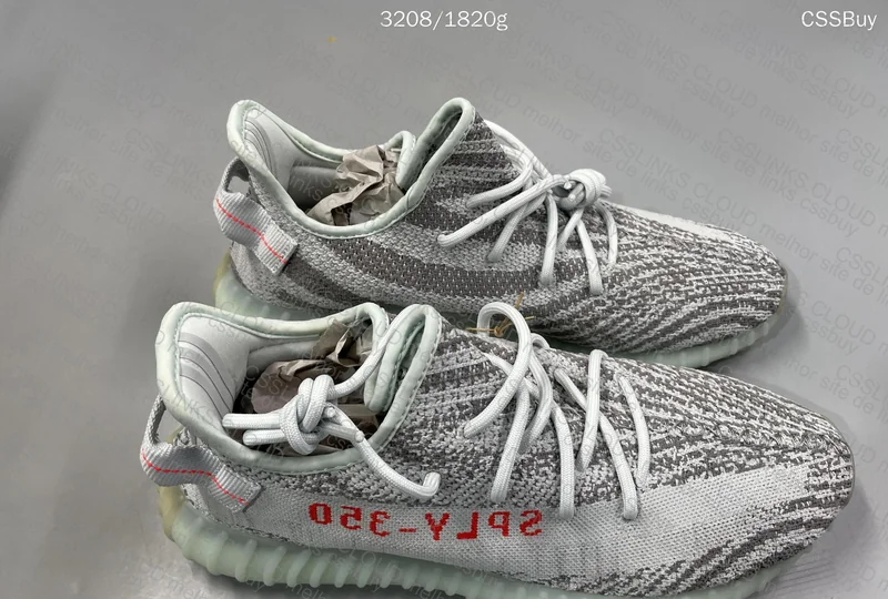 Yeezy 350 - 2 for 130y (Need help, not familiar with Yeezy) 6