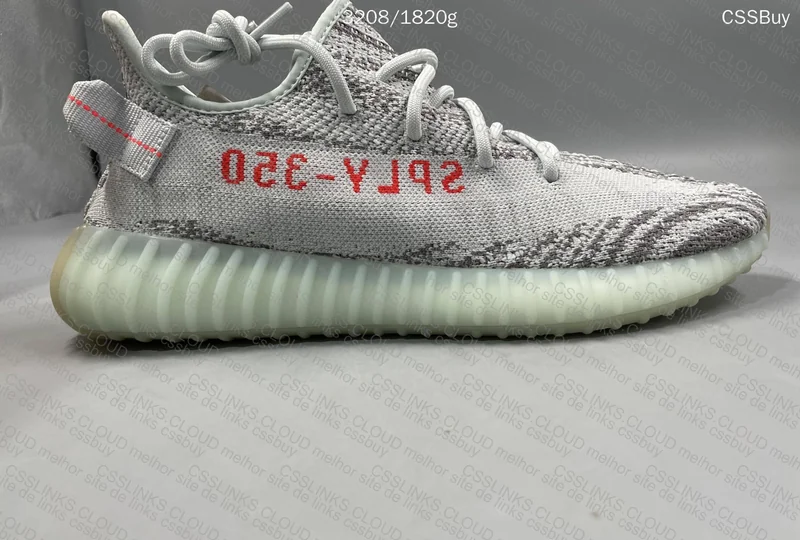 Yeezy 350 - 2 for 130y (Need help, not familiar with Yeezy) 8
