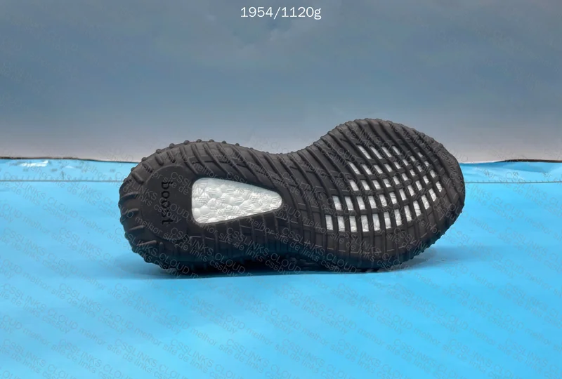 yeezy 350 29 y - blindbox 7