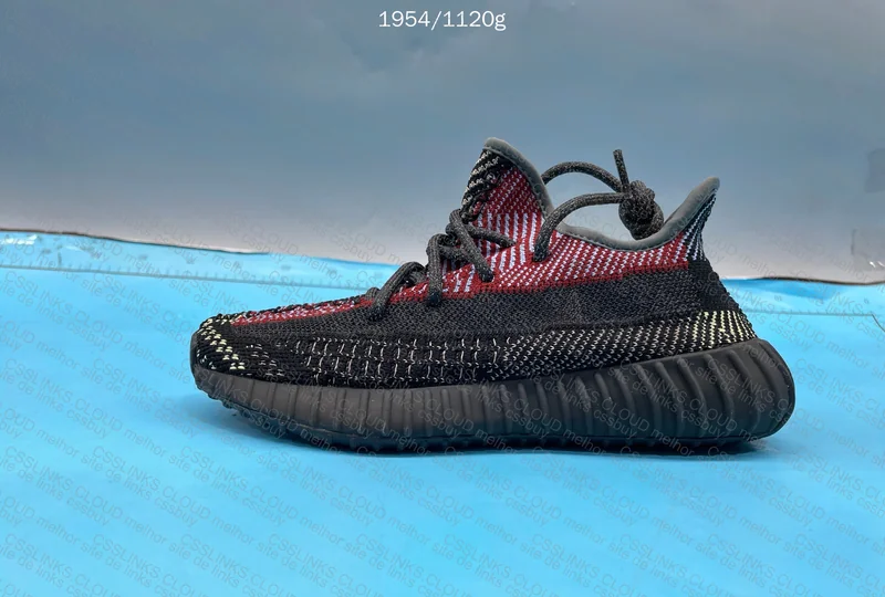 yeezy 350 29 y - blindbox 8