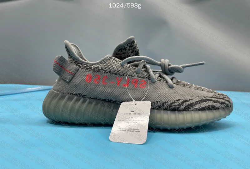 yeezy 350 - 29y - blindbox 3