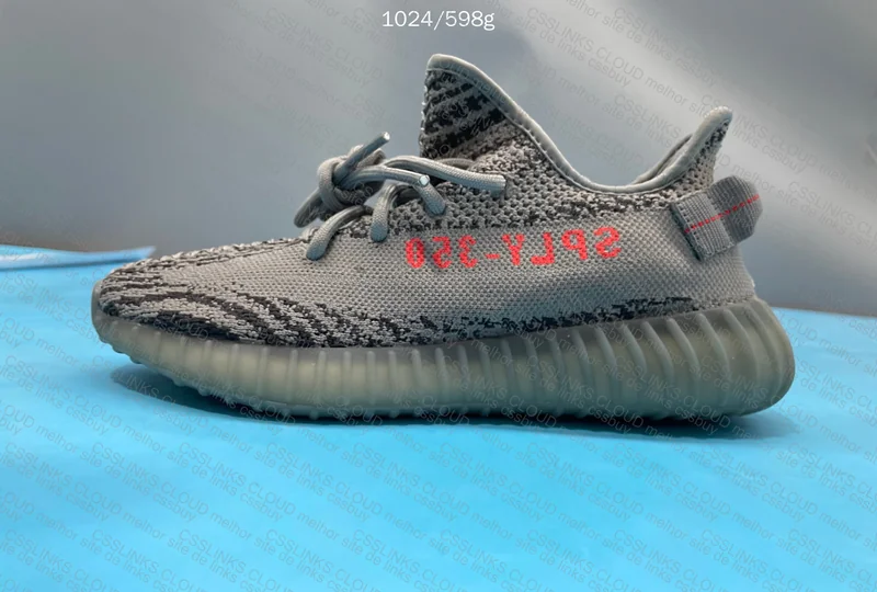 yeezy 350 - 29y - blindbox 4