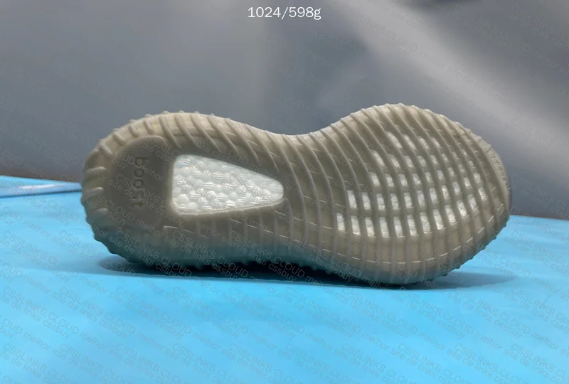 yeezy 350 - 29y - blindbox 6