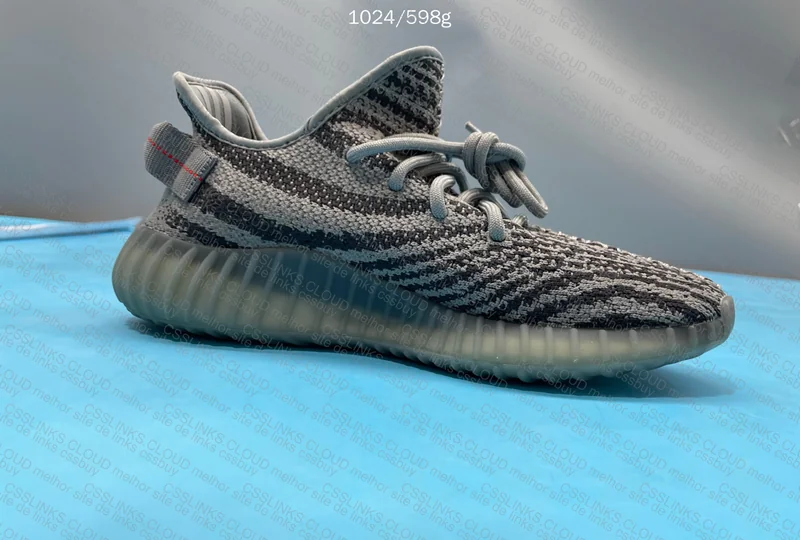 yeezy 350 - 29y - blindbox 8