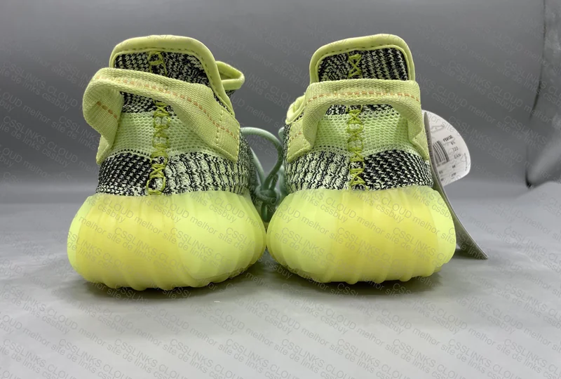 Yeezy 350 | 65y cada 7