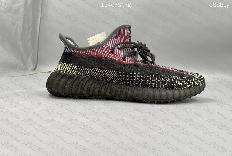 Yeezy 350 99y 4