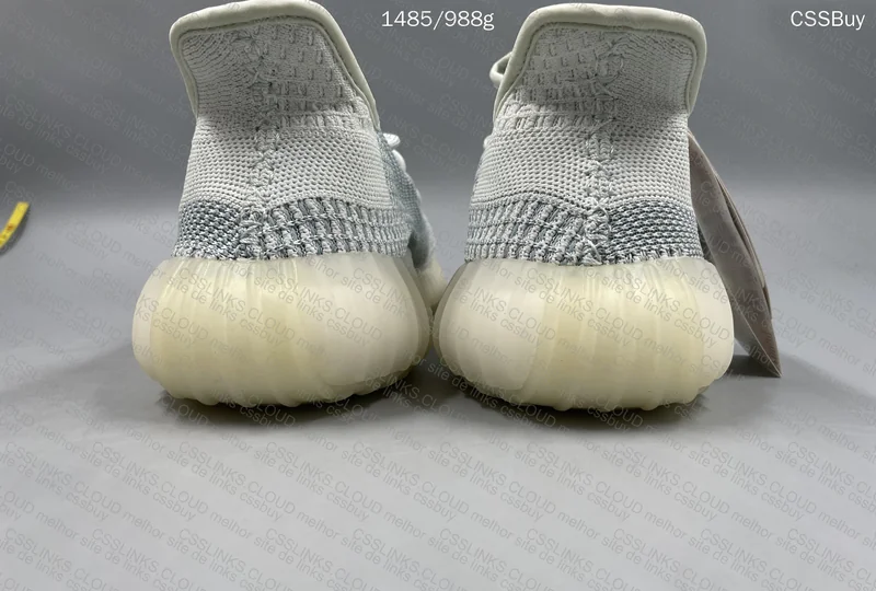 Yeezy 350 99y 6