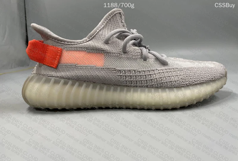 Yeezy 350 - 99Y - PK God 3