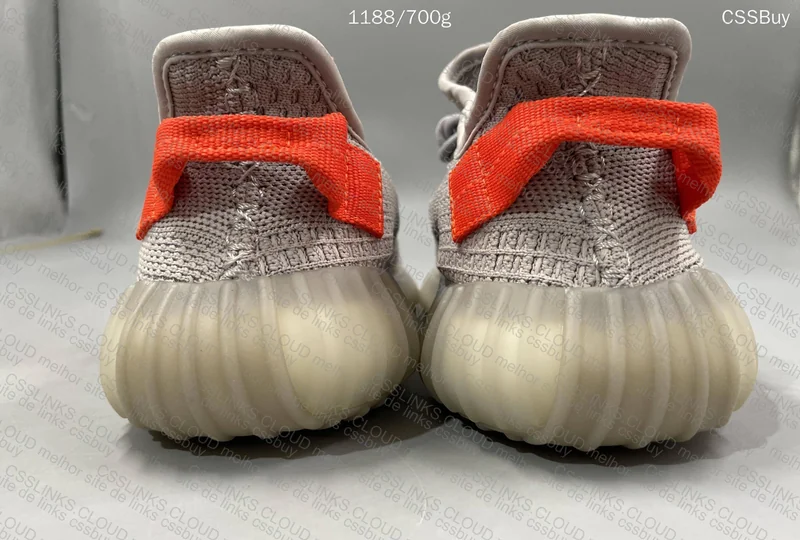Yeezy 350 - 99Y - PK God 4
