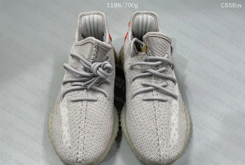 Yeezy 350 - 99Y - PK God 5