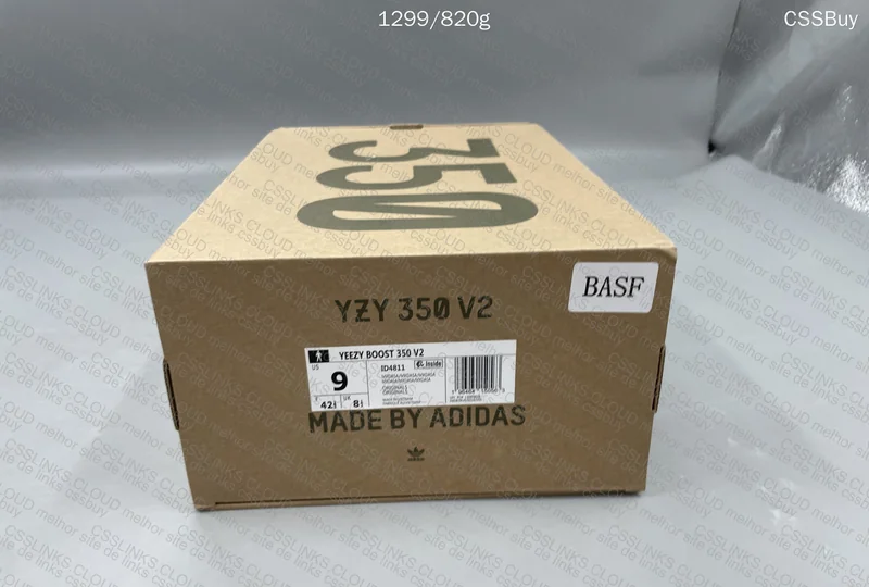 Yeezy 350 99y Pk God 10