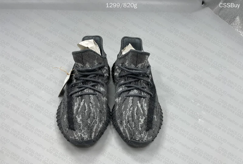 Yeezy 350 99y Pk God 2
