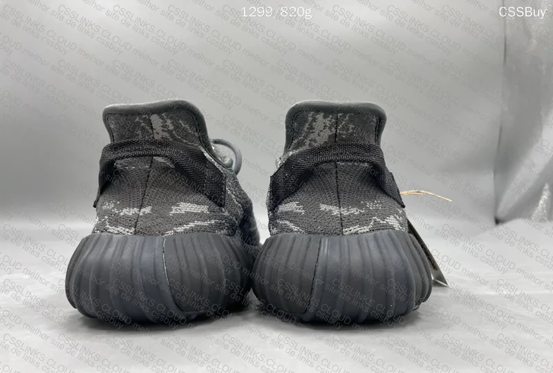 Yeezy 350 99y Pk God 3