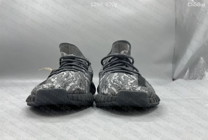 Yeezy 350 99y Pk God 4