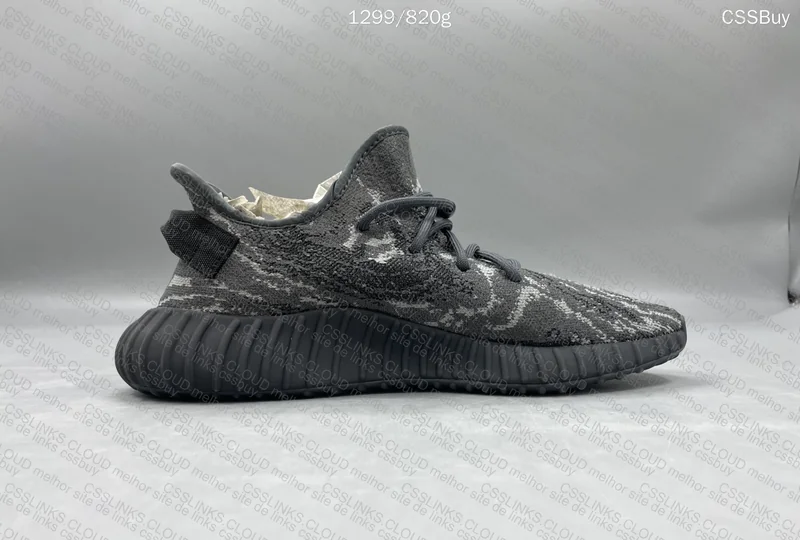 Yeezy 350 99y Pk God 5