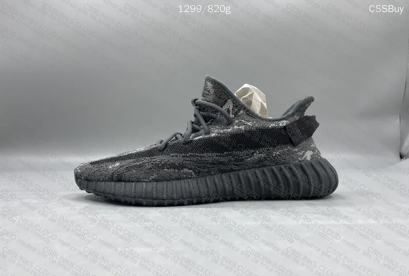 Yeezy 350 99y Pk God 6