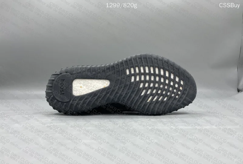 Yeezy 350 99y Pk God 9