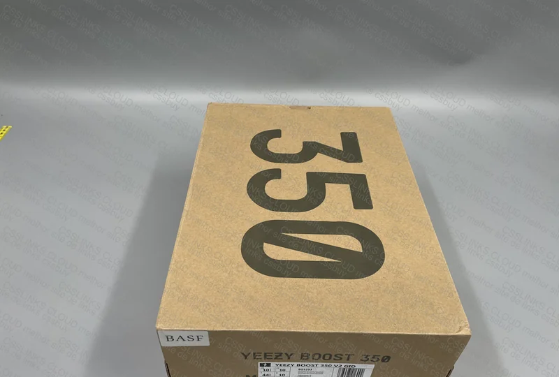 YEEZY 350 99y² 5