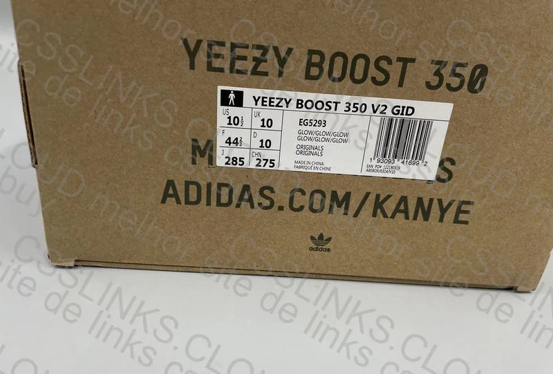 YEEZY 350 99y² 6