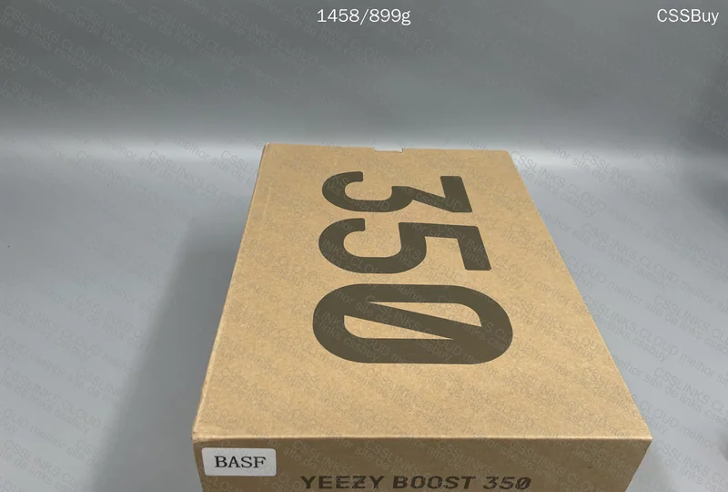 Yeezy 350-Ajuda 10