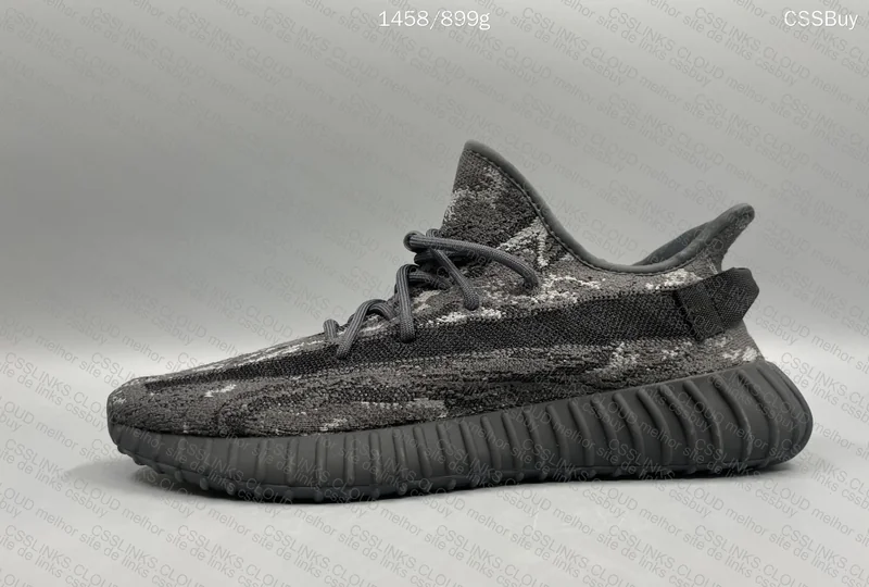 Yeezy 350-Ajuda 5