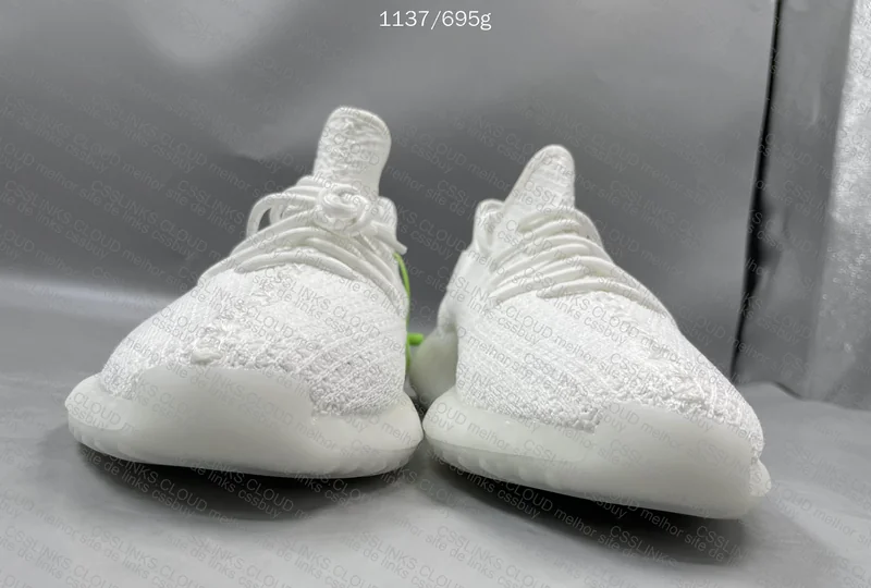 Yeezy 350 (ajuda pfv) 2